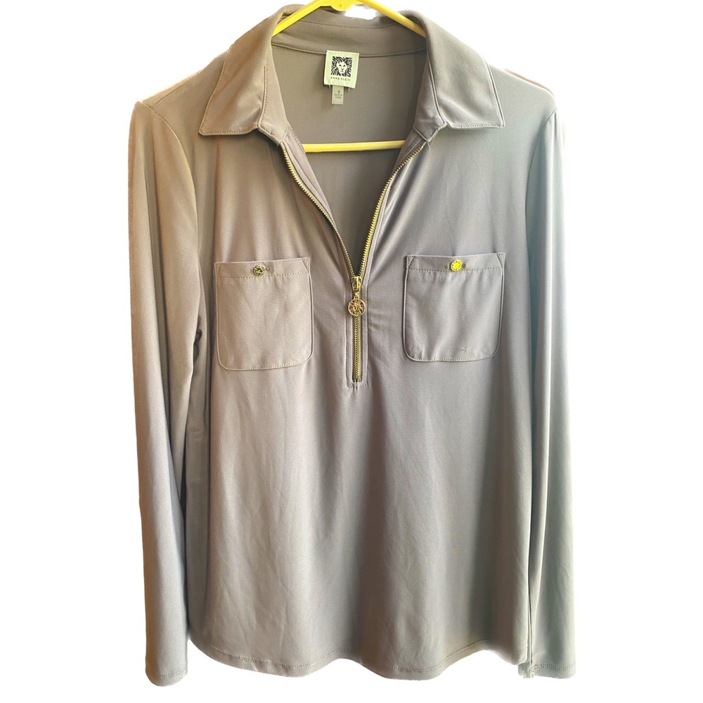 Anne Klein Blouse